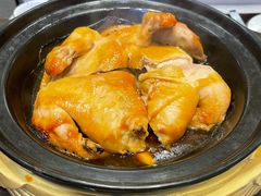 -百年家风·老馆子(东风店)