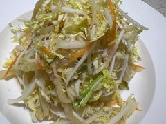 -船歌·鱼水饺青岛菜(金狮广场店)