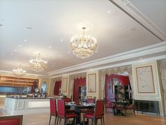 -天伦里餐厅(绿城桃花源店)