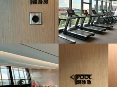 -厦门喜来登酒店