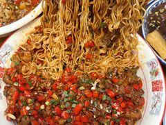 -回家吃饭·地道南昌菜(建德观总店)