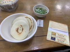 -老刘家泡馍(钟楼广济街店)