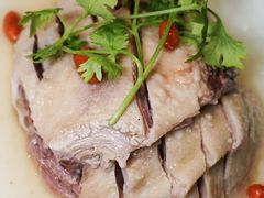 -湖滨28中餐厅·西湖宴·杭州君悦酒店