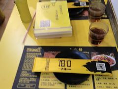 -望京小腰(北京总店)