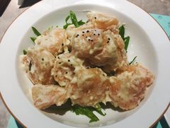 大树白芥虾-大树餐厅(红旗街万达店)