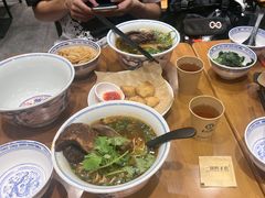 -和府捞面(天河领展广场店)