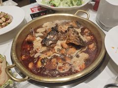 -涿派·炝锅鱼(涿州店)