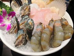 -MoMo牧场·寿喜烧专门店(长泰广场店)