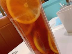 -翠华餐厅(宝安壹方城店)