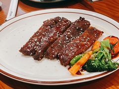 -CRAZYONES西班牙海鲜饭(上海美罗城店)