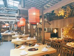 -老凯俚酸汤鱼(多彩城店)