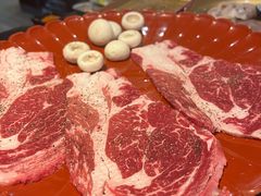 -神户赤童日式烤肉伙伴(东直门店)