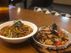 -伊纳其新疆主题餐厅(龙岗店)