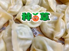 -韩记海鲜饺子旗舰店(红海新区店)