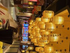 -川菜故事(光谷步行街店)