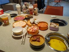 -海底捞大排档火锅(打浦路店)