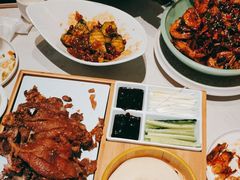 -北李妈妈菜·海肠捞饭(开发区万达店)