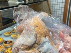 -Juicy Bakery(大学路店)
