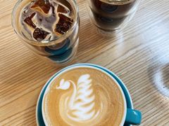 -COFFEE HOLIC(朝外SOHO店)