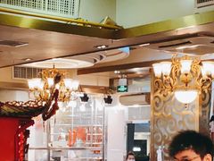-香港新发烧腊茶餐厅(万象店)