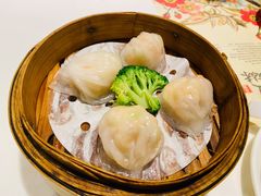 水蒸虾饺-虾饺妹·酒家(金碧店)