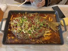-郑记•不夜城烧烤•龙虾•虾蟹(黄鹤楼店)