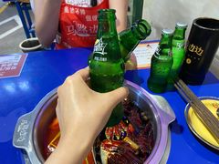-马路边边火锅串串(观前街店)
