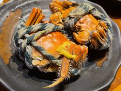 -和彩放题餐厅(酒仙桥店)