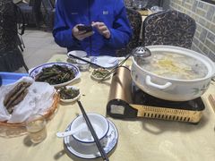 -顺德公美食(西乡店)