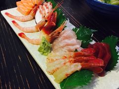 -山屋日式料理屋(宛平88店)