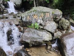 -太湖源风景区