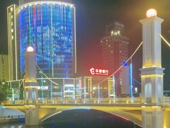 -星巴克(潍坊泰华广场店)