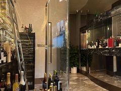 -普朗姆生蚝牛排馆 The Plump Oyster(成都摩方购物中心店)