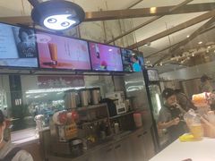 -CoCo都可(久隆店)