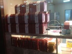 -小李烧鸡(西北角总店)