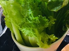 -燚青春东北泥炉烤肉(百合店)