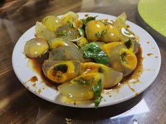 皮蛋-阜阳土菜馆