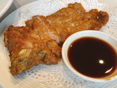 -顶特勒·黄鱼馆·特色菜(上海大世界店)