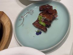 -沪华海鲜大酒楼(南汇店)