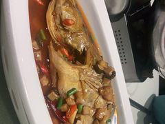 -品粹徽园·家常安徽菜