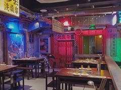 -水巷子·巴掌腰片重庆火锅(云纺店)