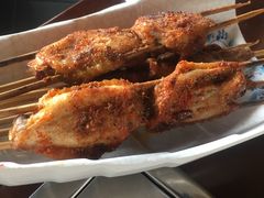 -亿诣蝎府炸酱面羊蝎子火锅(酷车小镇店)