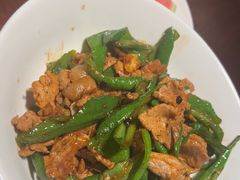-柴米油盐(土菜院子店)