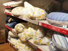 -NITORI 宜得利家居(上海中山公园龙之梦店)