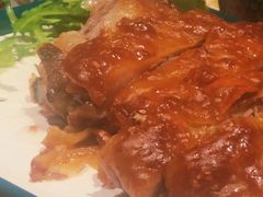 -纳瓦新疆菜(银都店)