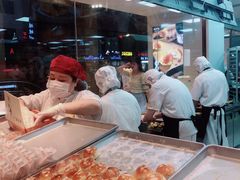 -鲍师傅糕点(海陵北路店)
