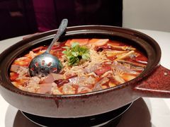 -俏江南-江景昆曲主题餐厅(正大广场店)