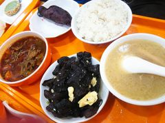 -梅园食堂