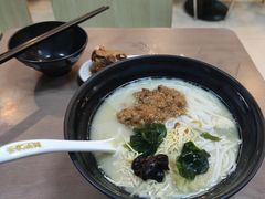 -灵芝妹子米线(瓦房店新玛特店)