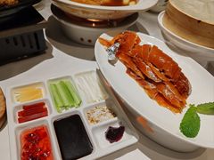 -彩虹之约•淮扬家宴(亚运村店)